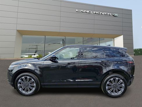 Used 2026 Land Rover Range Rover Evoque S AWD/4WD image 6