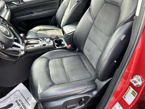Used 2020 MAZDA CX-5 Touring AWD/4WD image 25