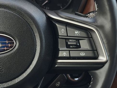 Certified 2023 Subaru Outback Touring XT image 17