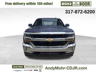 Used 2016 Chevrolet Silverado 1500 LT w/ All Star Edition video 2