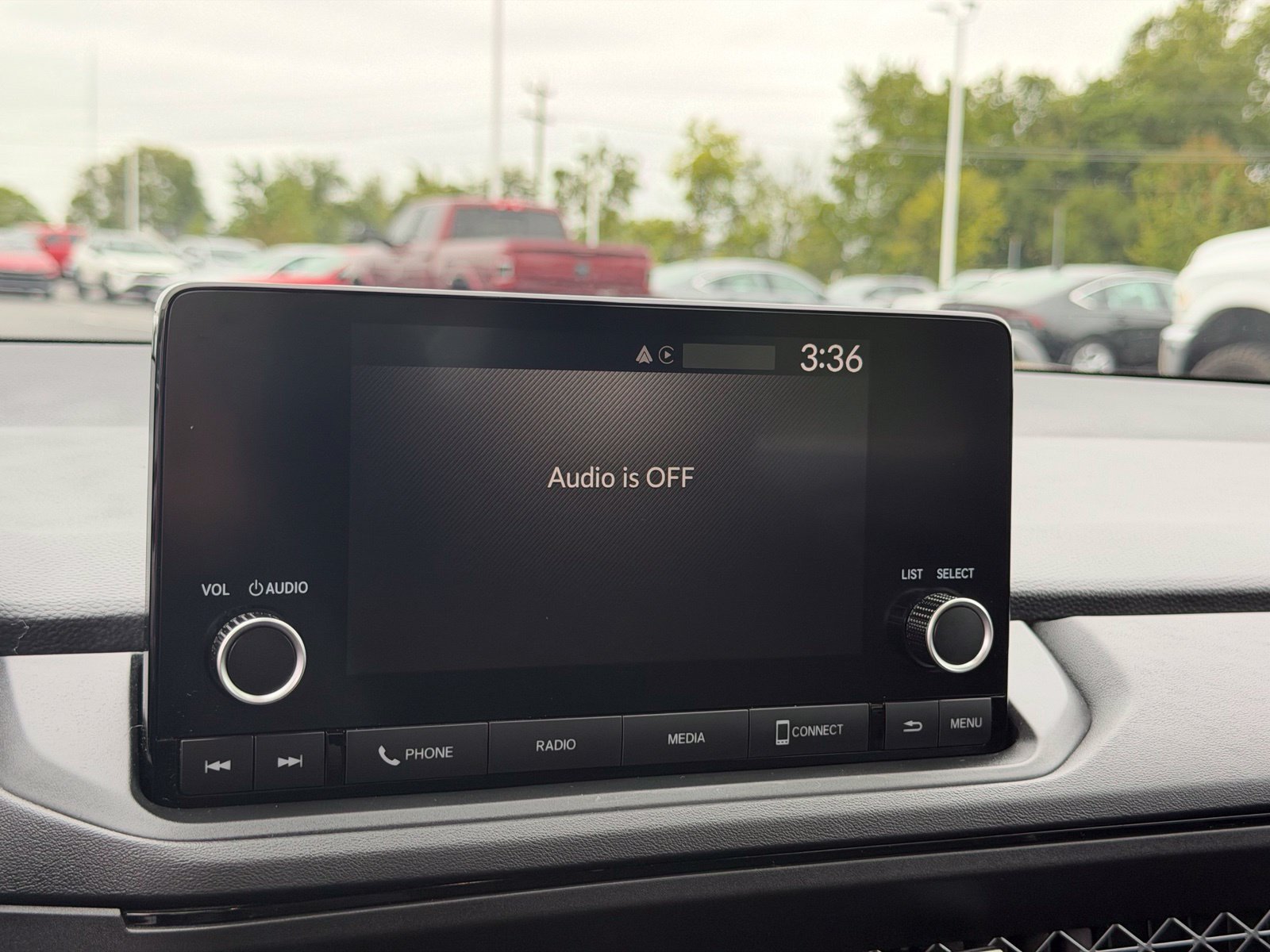 Used 2025 Honda Accord SE image 21