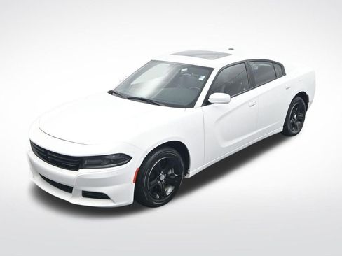 Used 2020 Dodge Charger SXT w/ Leather Interior Group image 22