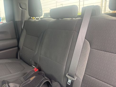 Used 2020 Chevrolet Silverado 1500 LT w/ All-Star Edition image 16