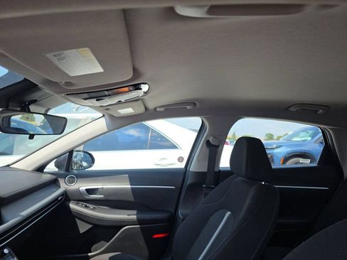 Used 2025 Hyundai Sonata SEL FWD image 14
