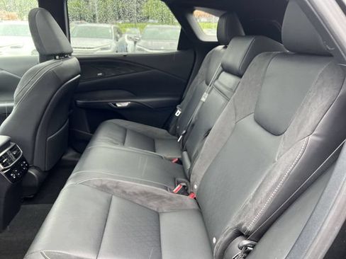Certified 2024 Lexus RX 350 w/ Convenience Package AWD/4WD image 21