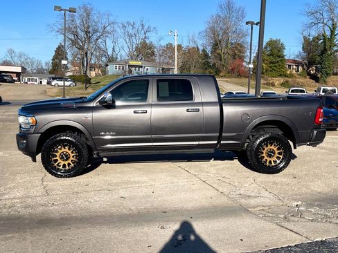 Used 2019 RAM 2500 Limited AWD/4WD image 3
