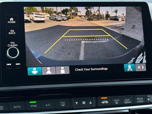 New 2026 Honda Odyssey EX-L image 33