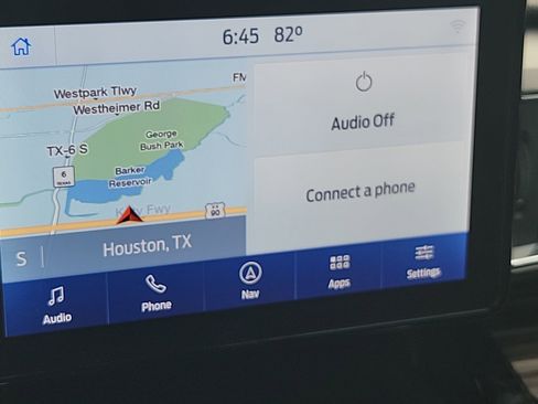 Used 2021 Ford Explorer Limited w/ Equipment Group 301A image 11