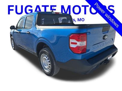 New 2026 Ford Maverick XL