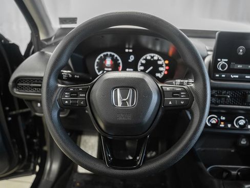Used 2023 Honda HR-V LX image 26