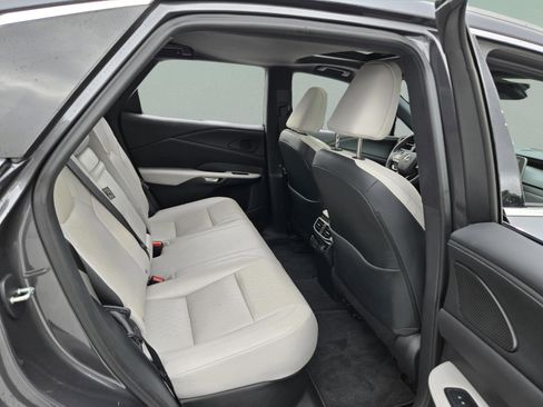 Used 2024 Lexus RX 350 Premium Plus w/ Convenience Package FWD image 25