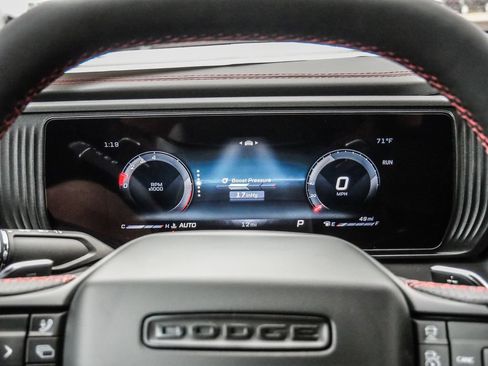 New 2026 Dodge Charger Scat Pack AWD/4WD image 34