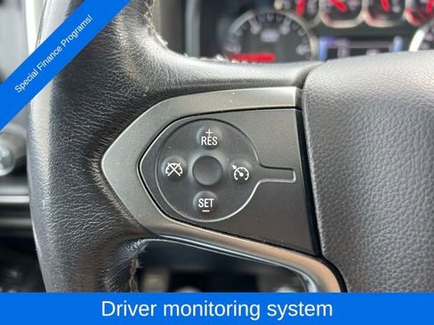 Used 2019 Chevrolet Silverado 2500 LTZ image 13