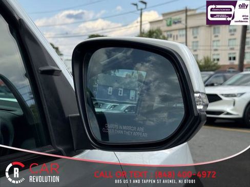 Used 2020 Toyota Tacoma TRD Off-Road image 54