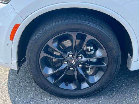 Used 2023 Dodge Durango R/T AWD/4WD image 6