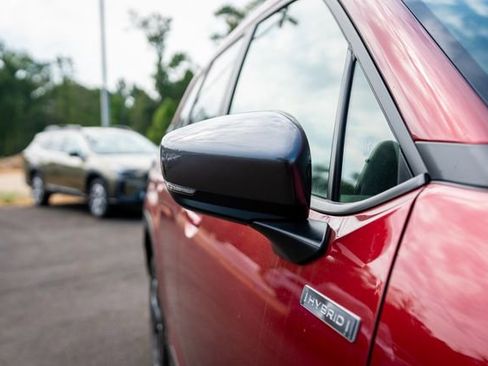 New 2025 Subaru Forester Limited image 23