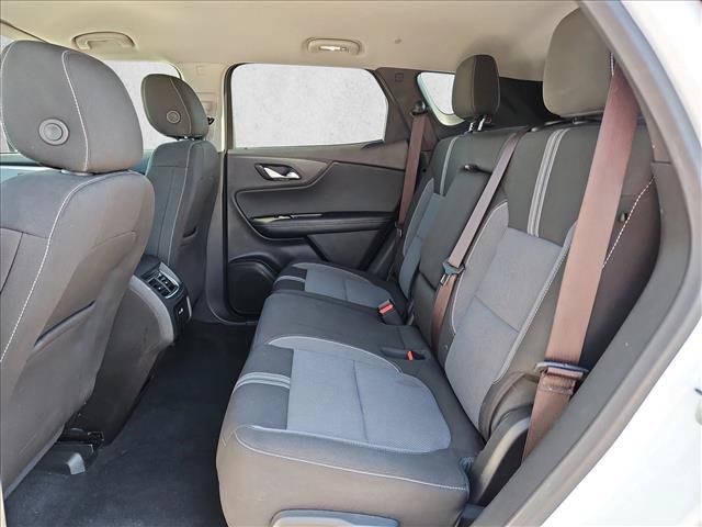 Used 2025 Chevrolet Blazer LT FWD image 18