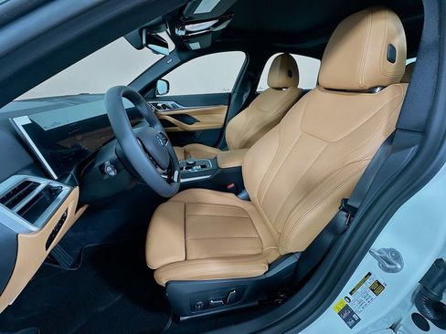 New 2026 BMW i4 xDrive40i w/ Parking Assistance Package image 16