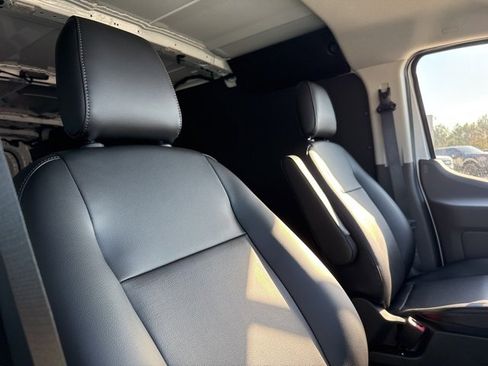 New 2026 Ford Transit 150 Low Roof w/ Load Area Protection Package image 16