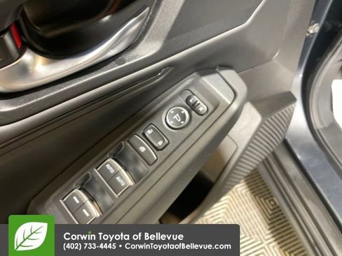 Used 2024 Honda Accord EX image 11