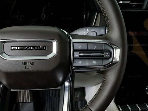 New 2026 GMC Terrain Denali image 10