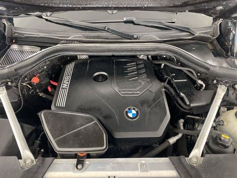 Used 2022 BMW X3 xDrive30i w/ Convenience Package AWD/4WD image 32