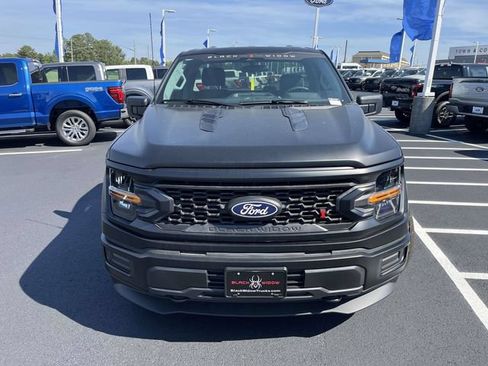 Used 2025 Ford F150 XL AWD/4WD image 2