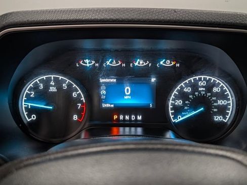 Used 2023 Ford F150 XL RWD image 15