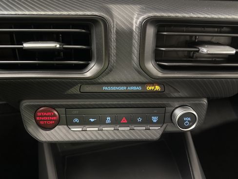 New 2025 Ford Mustang image 18