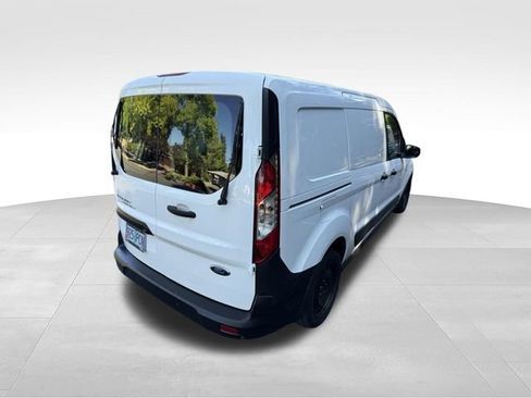 Used 2021 Ford Transit Connect XL FWD image 6