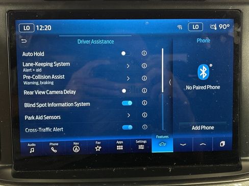 Certified 2023 Ford F150 XLT w/ Equipment Group 302A High AWD/4WD image 28