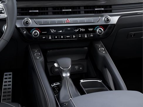 New 2025 Kia Telluride SX X-Line image 23