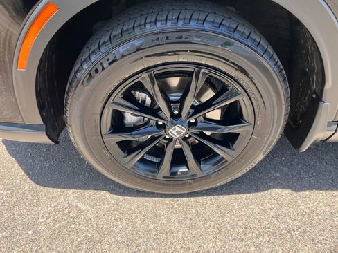 Used 2025 Honda CR-V Sport-L image 2