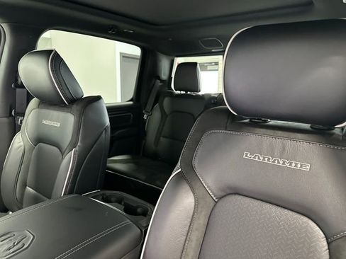 New 2026 RAM 1500 Laramie w/ Night Edition image 17