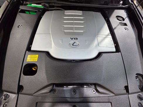 Used 2010 Lexus LS 460 image 29