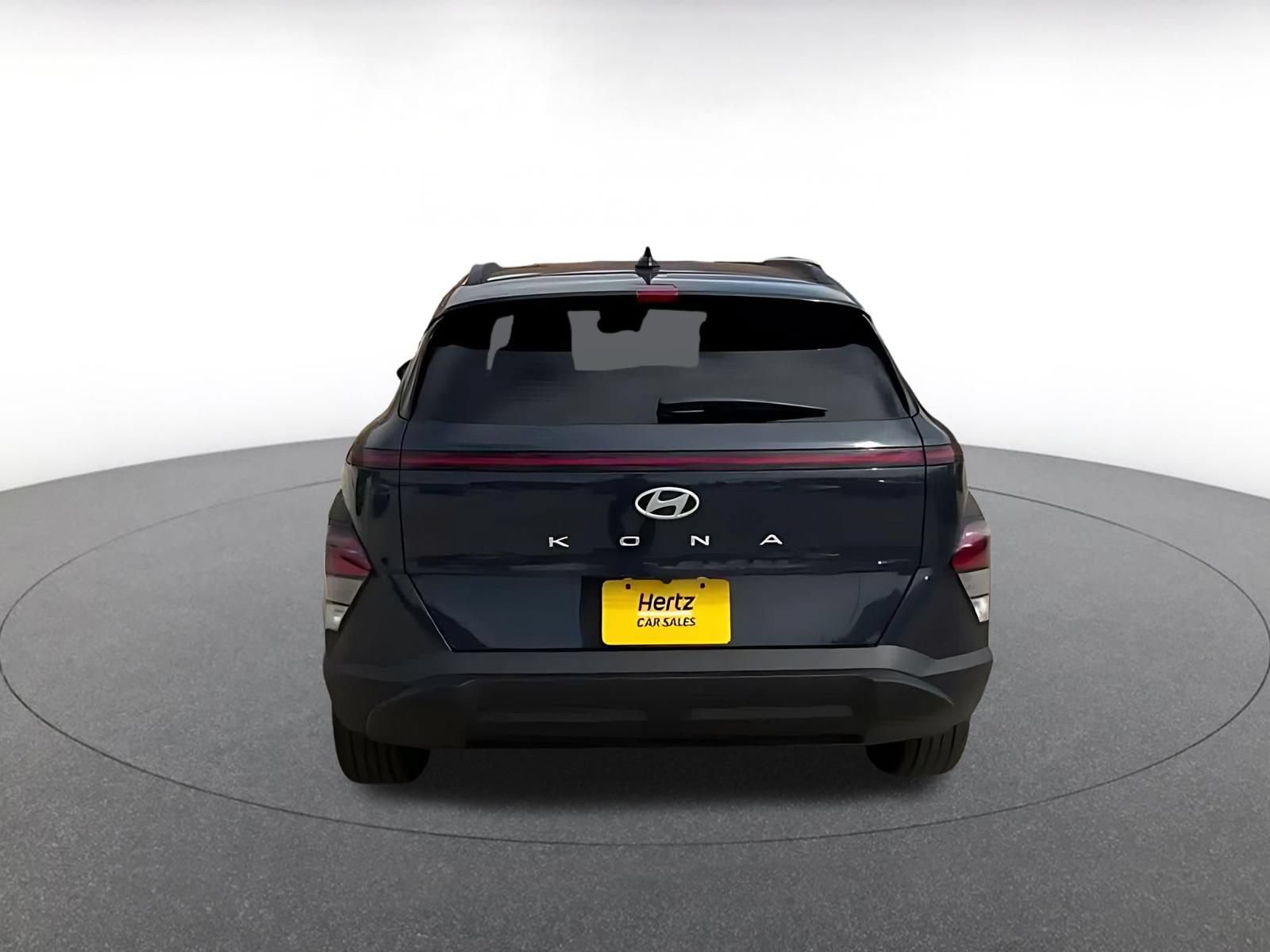 Used 2026 Hyundai Kona SEL Sport FWD image 12