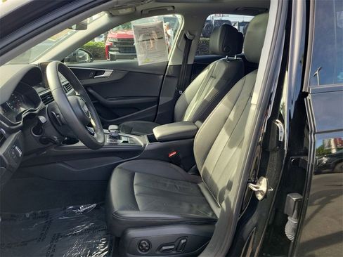 Used 2019 Audi A4 2.0T Premium image 19