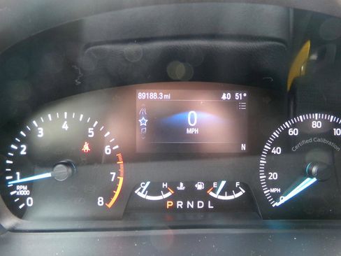 Used 2022 Ford Explorer 4WD Police Interceptor image 15