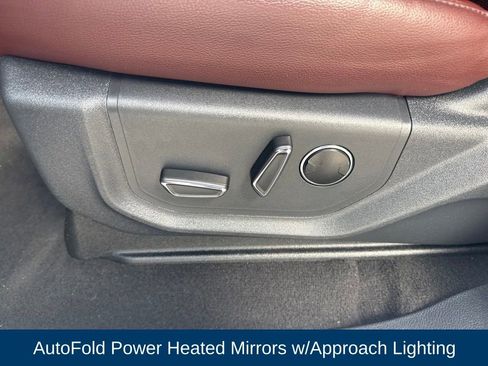 Certified 2023 Ford Expedition Limited AWD/4WD image 14
