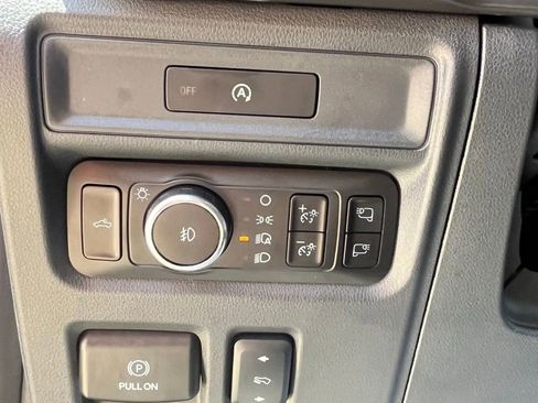 Used 2025 Ford F150 Tremor w/ Bed Utility Package AWD/4WD image 11