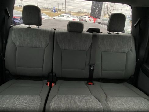 Used 2021 Ford F150 XLT w/ Equipment Group 301A Mid image 29