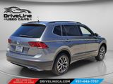 Used 2019 Volkswagen Tiguan SE image 2
