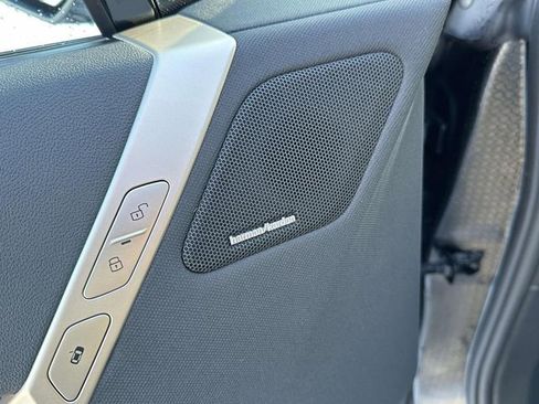 Certified 2025 BMW iX xDrive50 w/ Convenience Package image 24