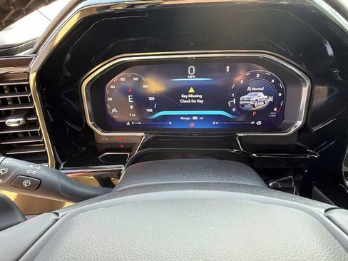 New 2026 Chevrolet Silverado 1500 RST image 22