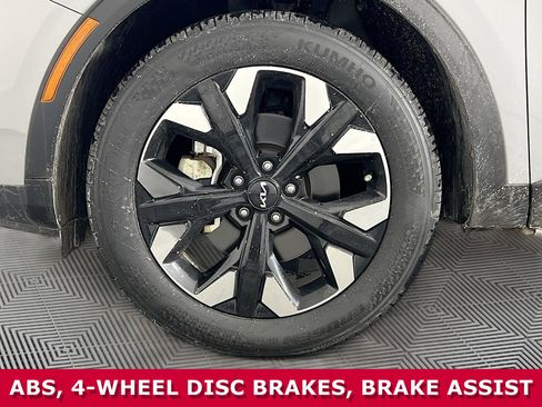 Certified 2023 Kia Sportage X-Line w/ X-Line Premium Package image 35
