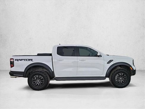 Used 2024 Ford Ranger Raptor image 6