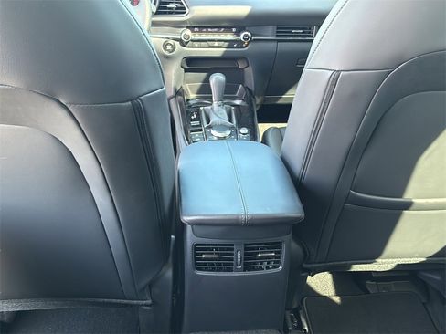 New 2025 MAZDA CX-30 AWD 2.5 S w/ Preferred Package image 17
