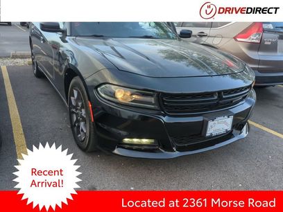 Used 2018 Dodge Charger GT w/ Blacktop Package