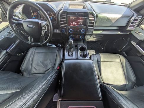 Used 2015 Ford F150 Lariat image 13