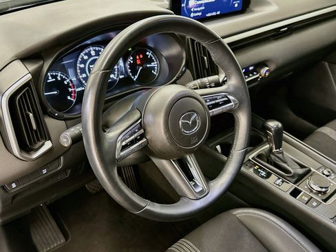 Used 2025 MAZDA CX-50 AWD 2.5 S w/ Select Package image 18